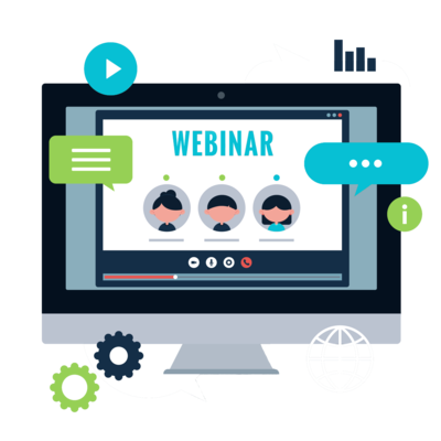 Webinar